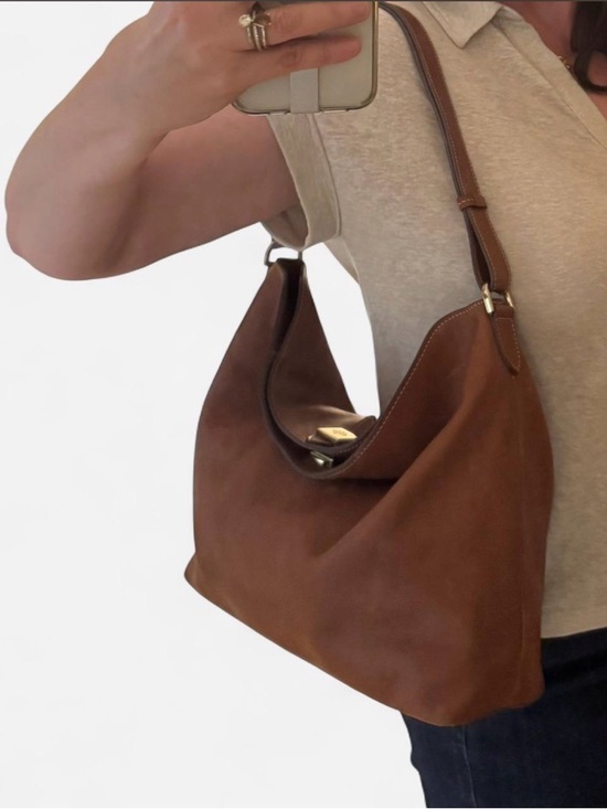 Mulberry Handbags - Mulberry Tessie Hobo Bag